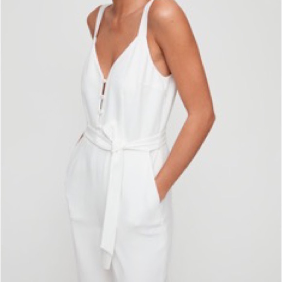 Petunia jumpsuit - Picture 6 of 8